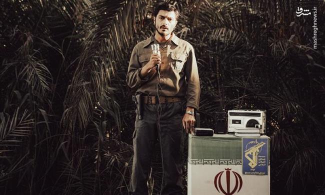 «مجنون»؛ تولد دوباره قهرمانی در میان آتش و ایمان/ این فیلم چگونه زینالدین را به نسل جوان معرفی کرد؟