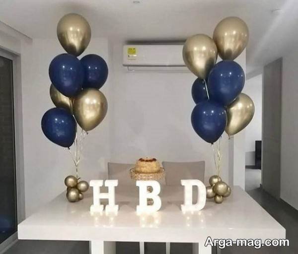 مدلهای میز تولد خاص