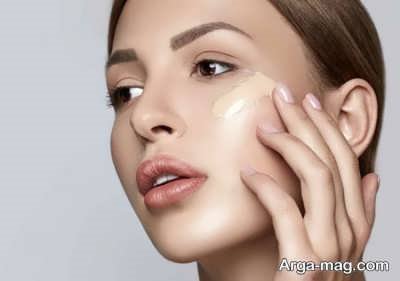 ترفندهای تمدید ضدآفتاب روی آرایش