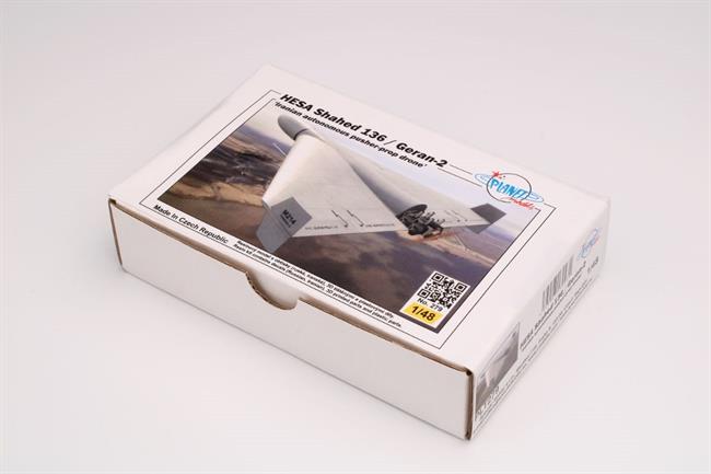 از پهپاد واقعی تا اسباب‌بازی: وقتی فناوری ایرانی الهام‌بخش بازار روسیه شد +عکس و فیلم