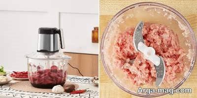 روش های تیز کردن تیغه وسایل