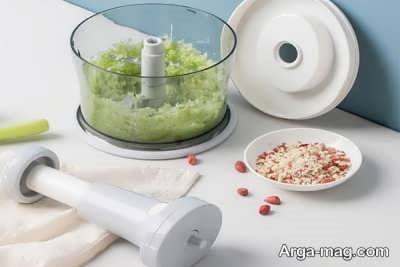 نکات تیز کردن وسایل برقی در خانه