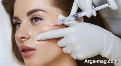 انواع متفاوت هیالورونیک اسید