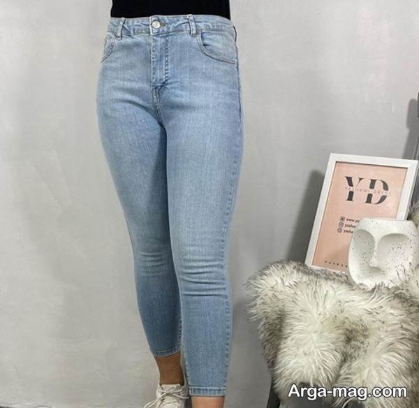 45 مدل شلوار دخترانه 2026 در استایل های مختلف