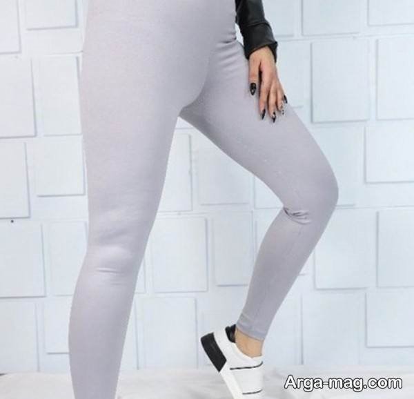 شلوار لاکچری دخترانه