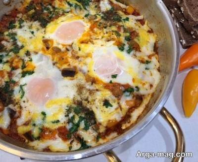 طرز تهیه املت مراکشی خوشمزه و تند با طعمی متفاوت