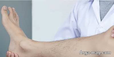 ریزش موی پا چه دلیلی دارد؟ نگاهی به راه های درمان و بیماری های شایع