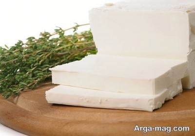 طرز تهیه پنیر بلغاری خانگی و خوش طعم با روشی آسان