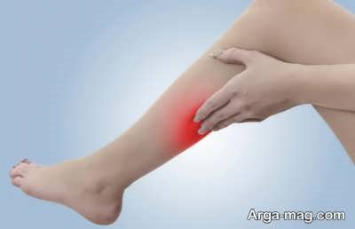 انواع گرفتگی های عروق در بدن 