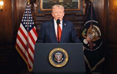 ترامپ آغاز فوری آزمایش‌های اتمی را اعلام کرد (فیلم)