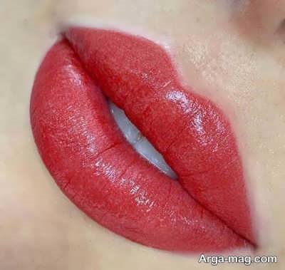 تتو روی پوست و مشکلات آن