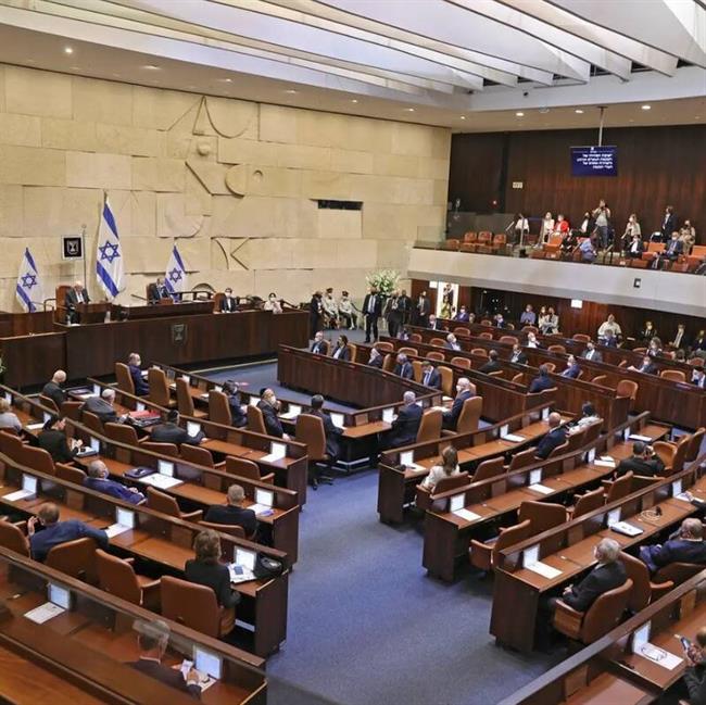 فراخوان اپوزیسیون برای نجات صهیونیستها از دست بیبی دیوانه!/ آیا انتخابات آتی کلید «بقای» رژیم صهیونی خواهد بود؟