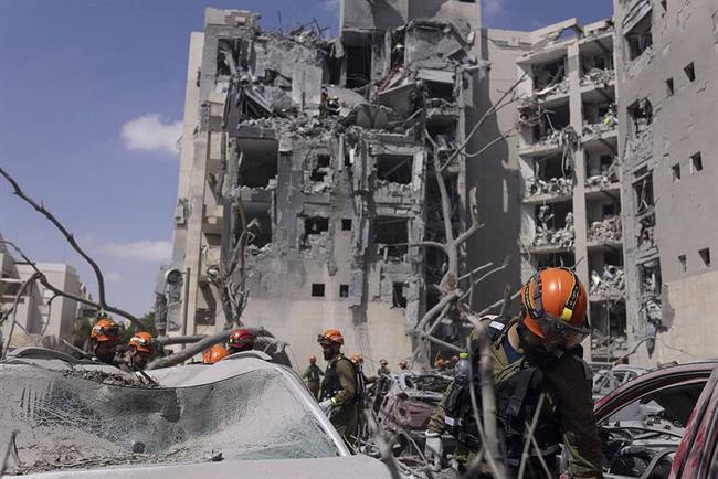 فراخوان اپوزیسیون برای نجات صهیونیستها از دست بیبی دیوانه!/ آیا انتخابات آتی کلید «بقای» رژیم صهیونی خواهد بود؟