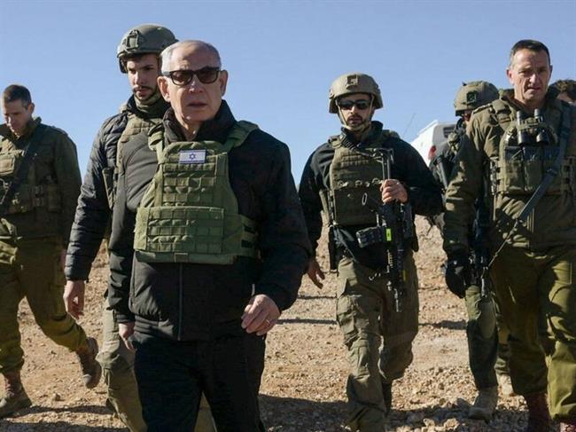 فراخوان اپوزیسیون برای نجات صهیونیستها از دست بیبی دیوانه!/ آیا انتخابات آتی کلید «بقای» رژیم صهیونی خواهد بود؟