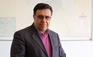 خانجانی : با شما هستم آقای پزشکیان! گزارش محرمانه 1400 وزارت کشور را بخوانید (فیلم)