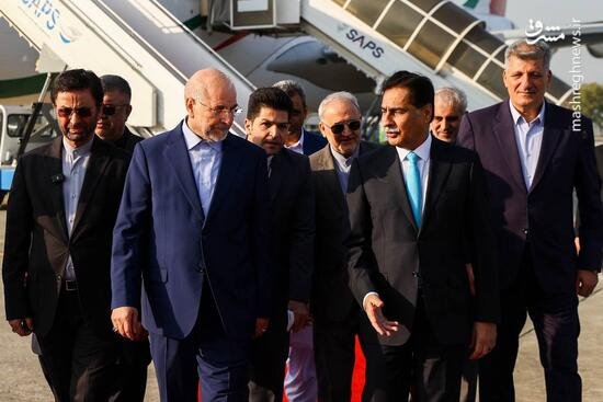 اهمیت راهبردی سفر قالیباف به پاکستان/ تقویت پیوندهای ایران با "رفیق روز جنگ"