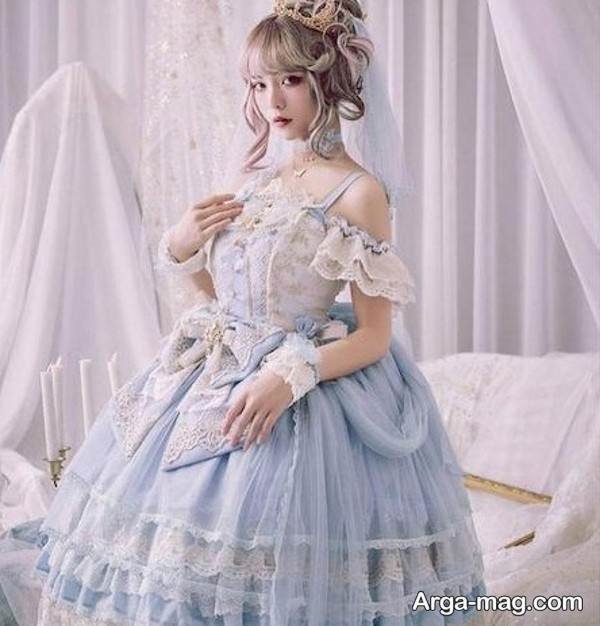 انواع تیپ فانتزی