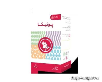 داروی پونیکا