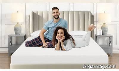 راهنمای خرید تشک طبی؛ انتخاب درست برای یک خواب راحت