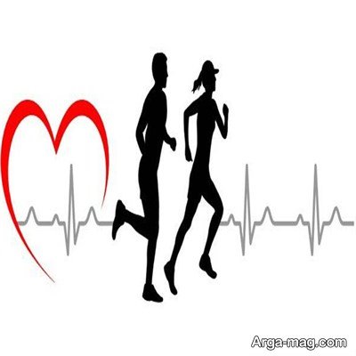 تعداد ضربان قلب طبیعی در طی روز