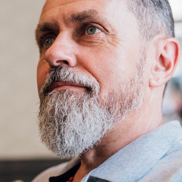 مدل های لاکچری ریش 2026