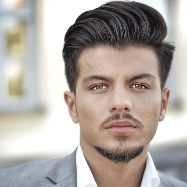 استایل ریش 2026