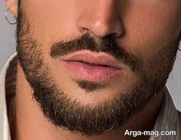 مدلهای خاص ریش