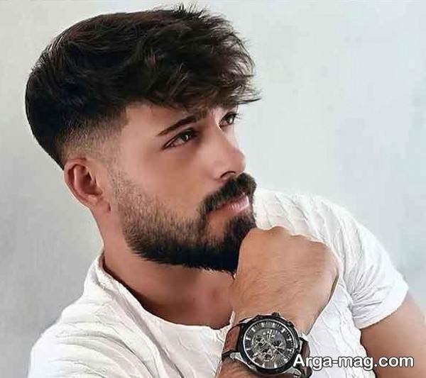 انواع مدلهای ریش