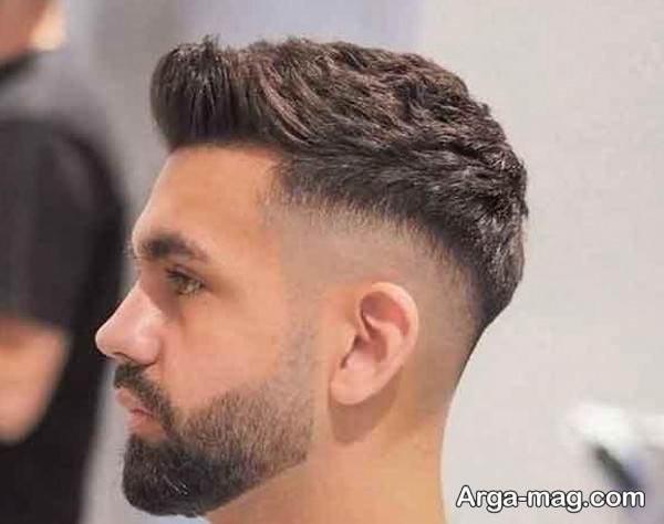 مدل لاکچری ریش