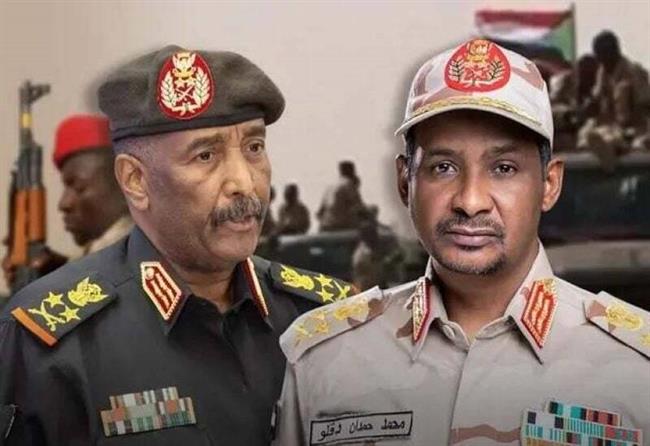 سندروم نسل کشی رژیم صهیونیستی/ اسرائیل چگونه سودان را به آزمایشگاه سلاح و نسل‌کشی تبدیل کرد؟