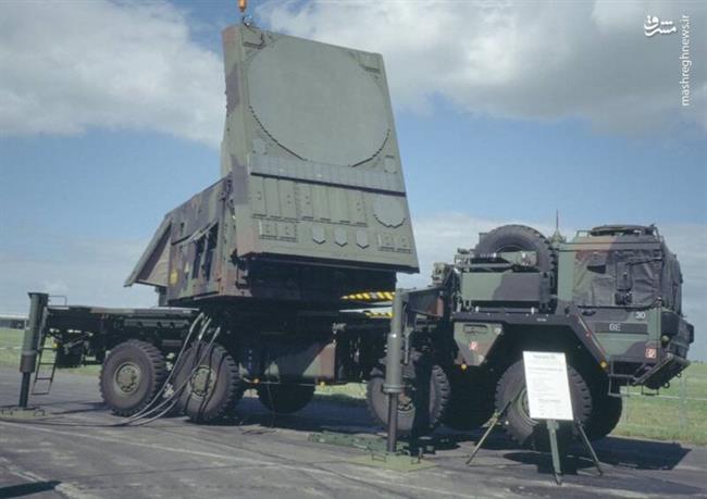 نا امیدی از پاتریوت آمریکایی و چشم امید به پدافند فرانسوی/ سامانه SAMP-T آخرین امید اوکراین برای مقابله با موشک اسکندر +تصاویر