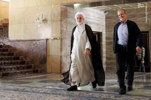 خواسته‌ی قاطع اژه‌ای از پزشکیان/ تاریک و روشن کارنامه مسئولان در قبال تأکید اقتصادی رهبری