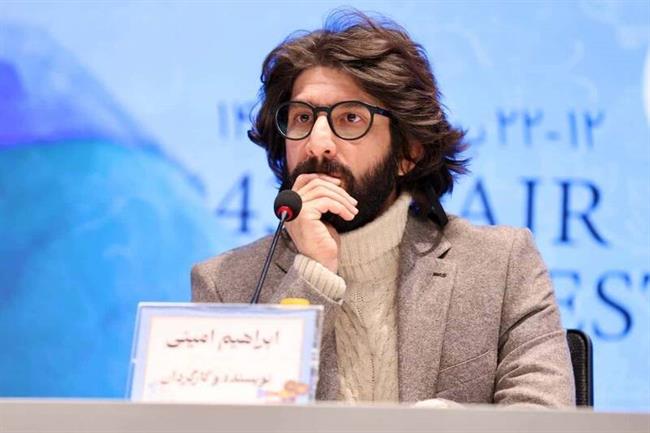 روایت جنگ 12 روزه پدیده جشنواره 44 فیلم فجر