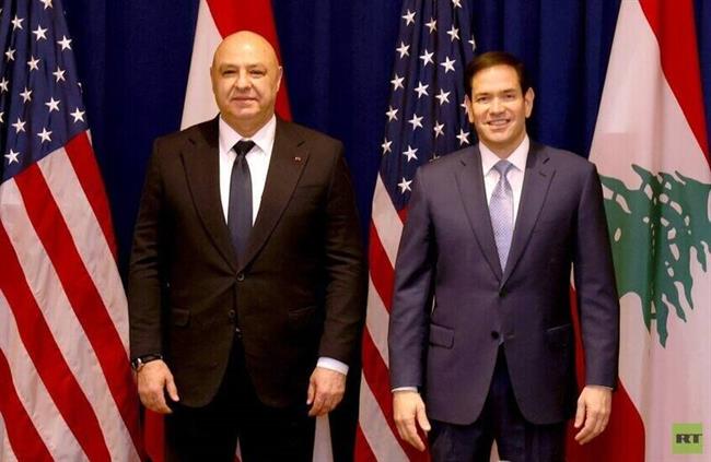 نگاهی به عملکرد یک‌ساله رئیس جمهور و نخست وزیر لبنان/ دولت نواف سلام؛ دولت در خدمت منافع لبنان یا رژیم صهیونیستی؟