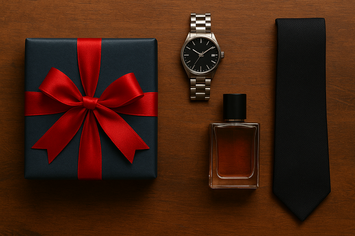هدیه برای مرد چی بخریم؟ ایده‌های خاص و کاربردی برای هر سلیقه
