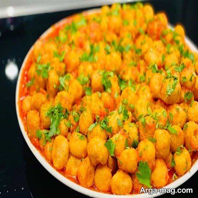 طرز تهیه کوفته گندم و نکات کلیدی برای تجربه طعم به یاد ماندنی