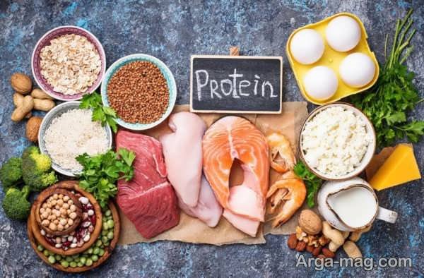 رژیم برای گروه خونی A؛ راهنمای کامل تغذیه و سبک زندگی سالم