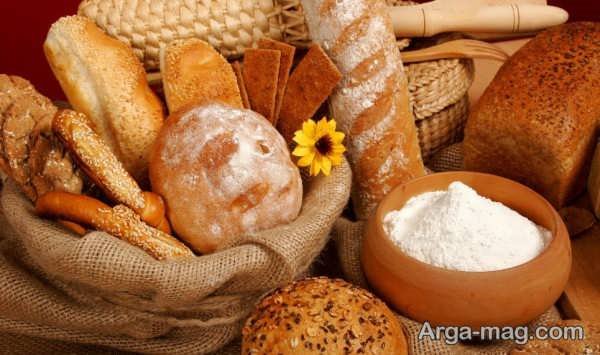 برنامه رژیمی مخصوص گروه خونی A