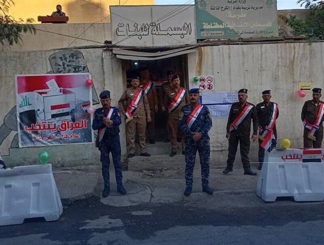 رصد انتخابات عراق در تل‌آویو/ چرا رژیم صهیونیستی تحولات داخلی عراق را دنبال می‌کند؟