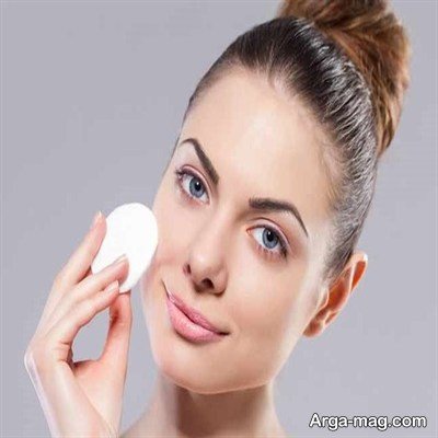 شیر پاک کن صورت را چه زمانی باید استفاده کرد؟