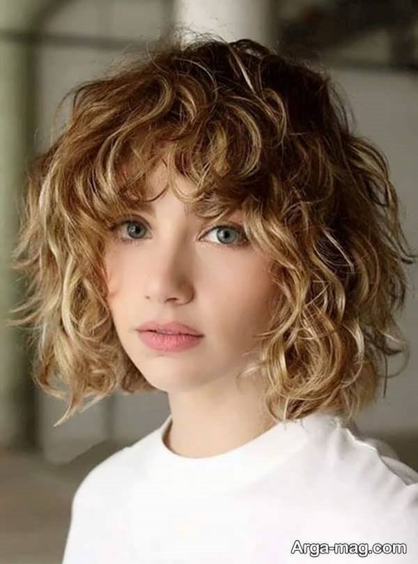 مدل موی دخترانه 2026 برای استایل های ترند و مدرن
