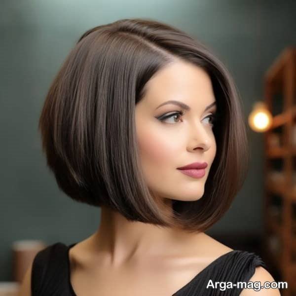 مدل موی دخترانه زیبا و ترند سال جدید