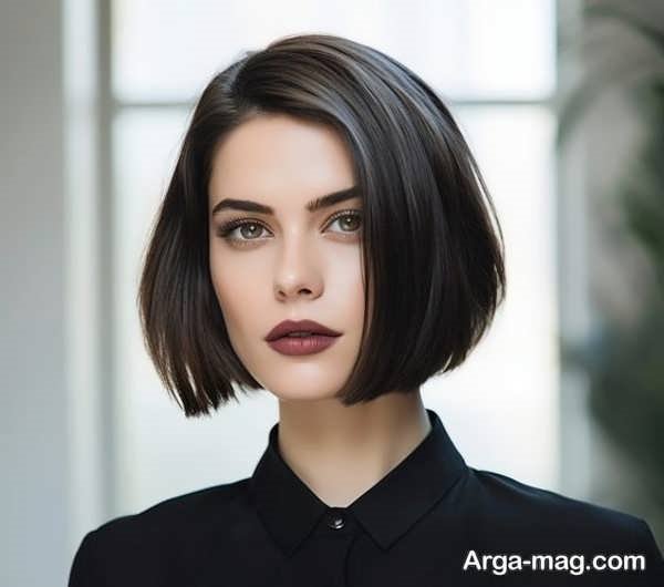 مدل موی دخترانه 2026 برای استایل های ترند و مدرن