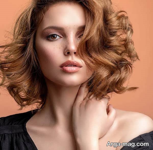 مدل موی ترند 2026 برای جذاب بودن