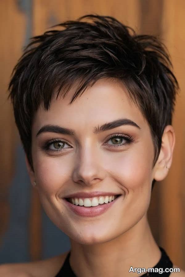 ترندهای مدل موی دخترانه +عکس