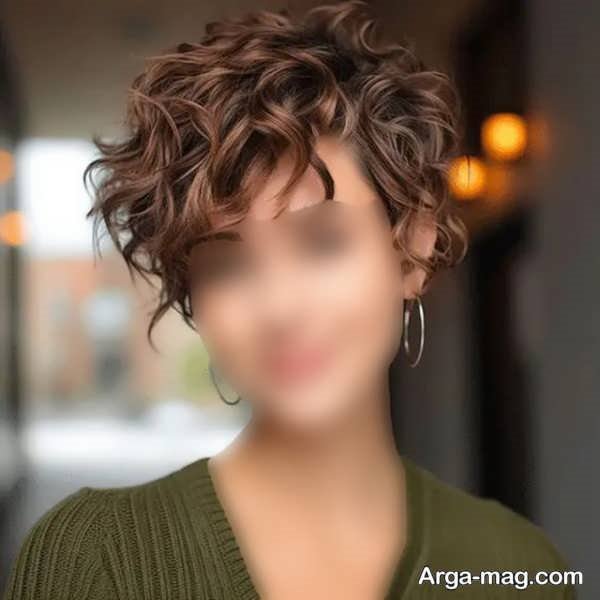 مدل موی دخترانه 2026 برای استایل های ترند و مدرن