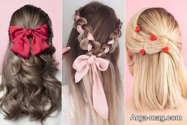 مدل موی دخترانه 2026 برای استایل های ترند و مدرن