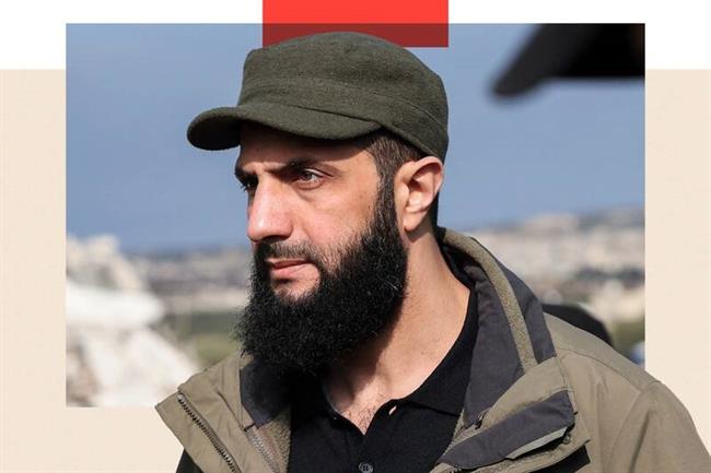 از صف جهنمی‌های القاعده تا مهمان ویژه کاخ سفید/ تروریست ریبرندشده، توافق شوم ترامپ با الشرع برای جلوگیری از تحقق یک پیشگویی +عکس و فیلم