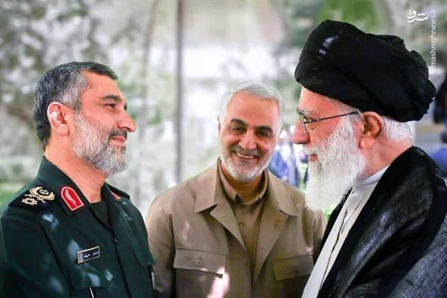 حکم رهبر معظم انقلاب که شهید حاجیزاده را شوکه کرد