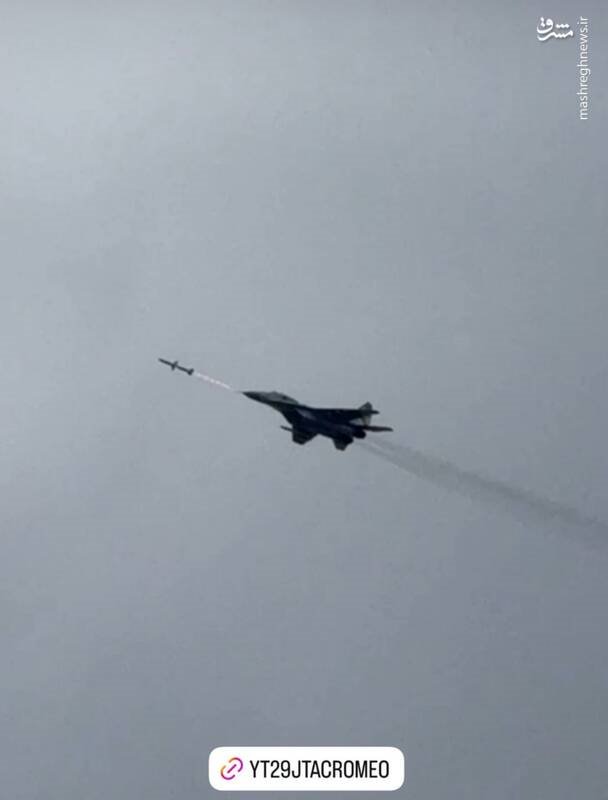 عملکرد نا امید کننده جنگنده‌های غربی در جنگ اوکراین / سرنگونی 5 فروند F-16 و میراژ2000 اوکراینی بدون هیچ پیروزی هوایی! +تصاویر